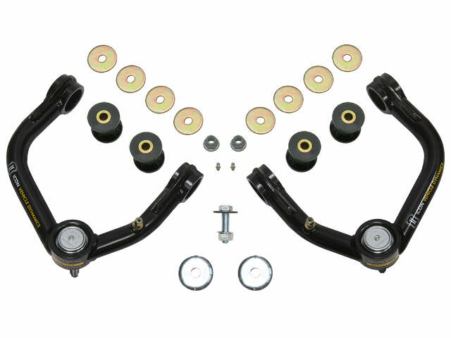 ICON Vehicle Dynamics 58400DJ Tubular Upper Control Arm Delta Joint Kit
