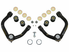 ICON Vehicle Dynamics 58400DJ Tubular Upper Control Arm Delta Joint Kit