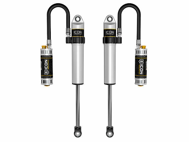 ICON Vehicle Dynamics 59703CP-CB Secondary Long Travel Shocks