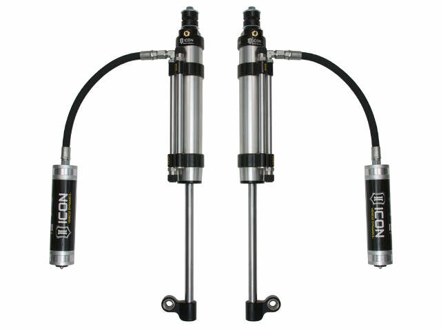 ICON Vehicle Dynamics 59923P Rear Shock Absorbers