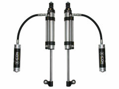 ICON Vehicle Dynamics 59923P Rear Shock Absorbers
