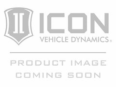 ICON Vehicle Dynamics 614523 78620Dj Replacement Bushing and Sleeve Kit