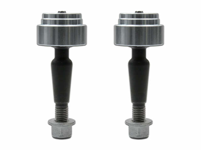 ICON Vehicle Dynamics 614560 Non-Icon Upper Control Arm 1 Retrofit Delta Joint Kit