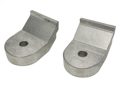 ICON Alloys IVD6160B 1 Billet Spacer Kit
