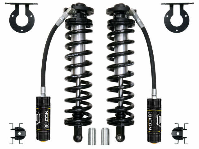 ICON Vehicle Dynamics 61721 Conversion Kit