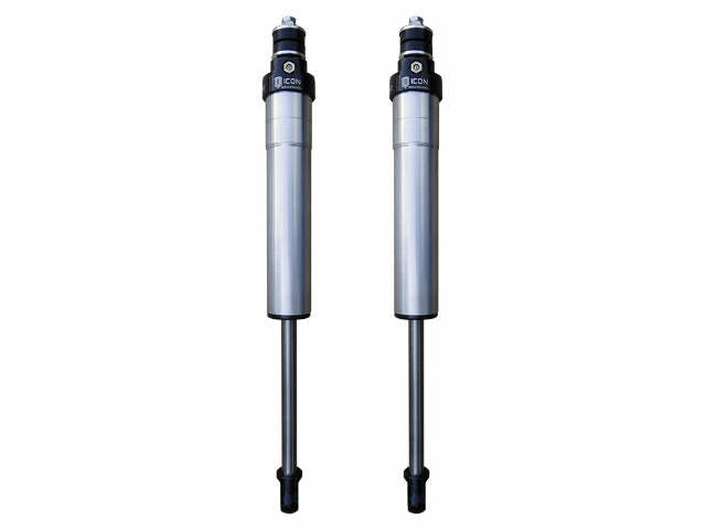 ICON Vehicle Dynamics 67620P Front Shock Absorber