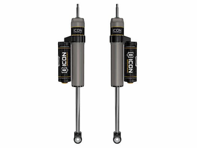 ICON Vehicle Dynamics 67710P Front Shock Absorber