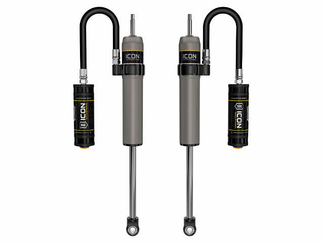 ICON Vehicle Dynamics 67800P Front Shock Absorber