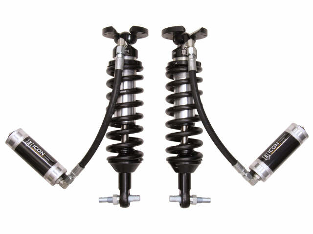 ICON Vehicle Dynamics 71555C Coilover Kit