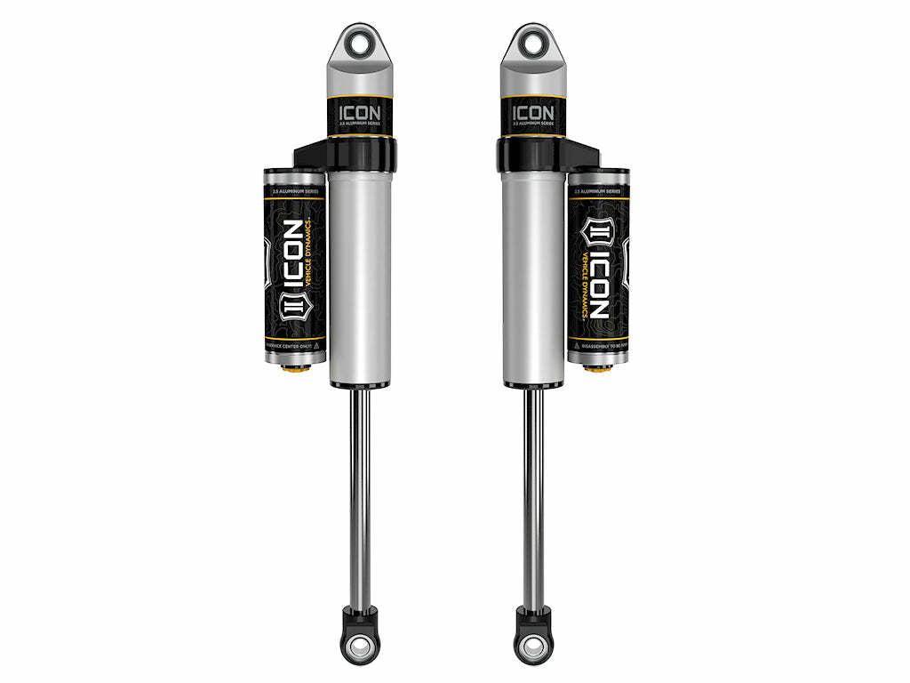 ICON Vehicle Dynamics 77700P Rear Shock Absorber