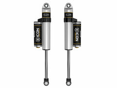 ICON Vehicle Dynamics 77700P Rear Shock Absorber