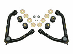 ICON Vehicle Dynamics 78600DJ Tubular Upper Control Arm Delta Joint Kit (Small Taper)