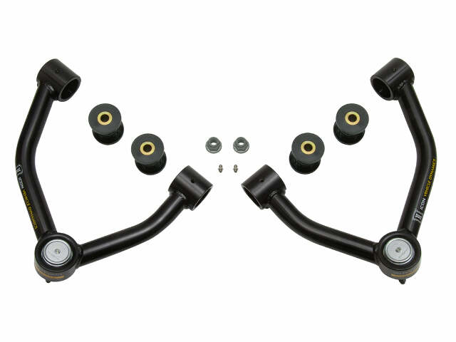 ICON Vehicle Dynamics 78650DJ Tubular Upper Control Arm Delta Joint Kit