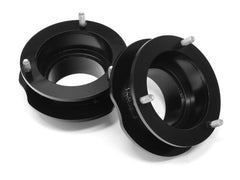 ICON Alloys IVD2120 2 Front Spacer Kit