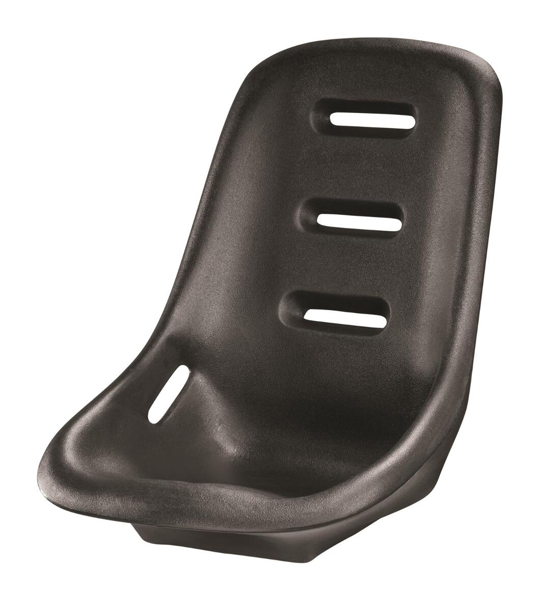 Jaz Products Low Back Pro Stock Seat 100-120-01