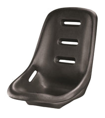 Jaz Products Low Back Pro Stock Seat 100-120-01