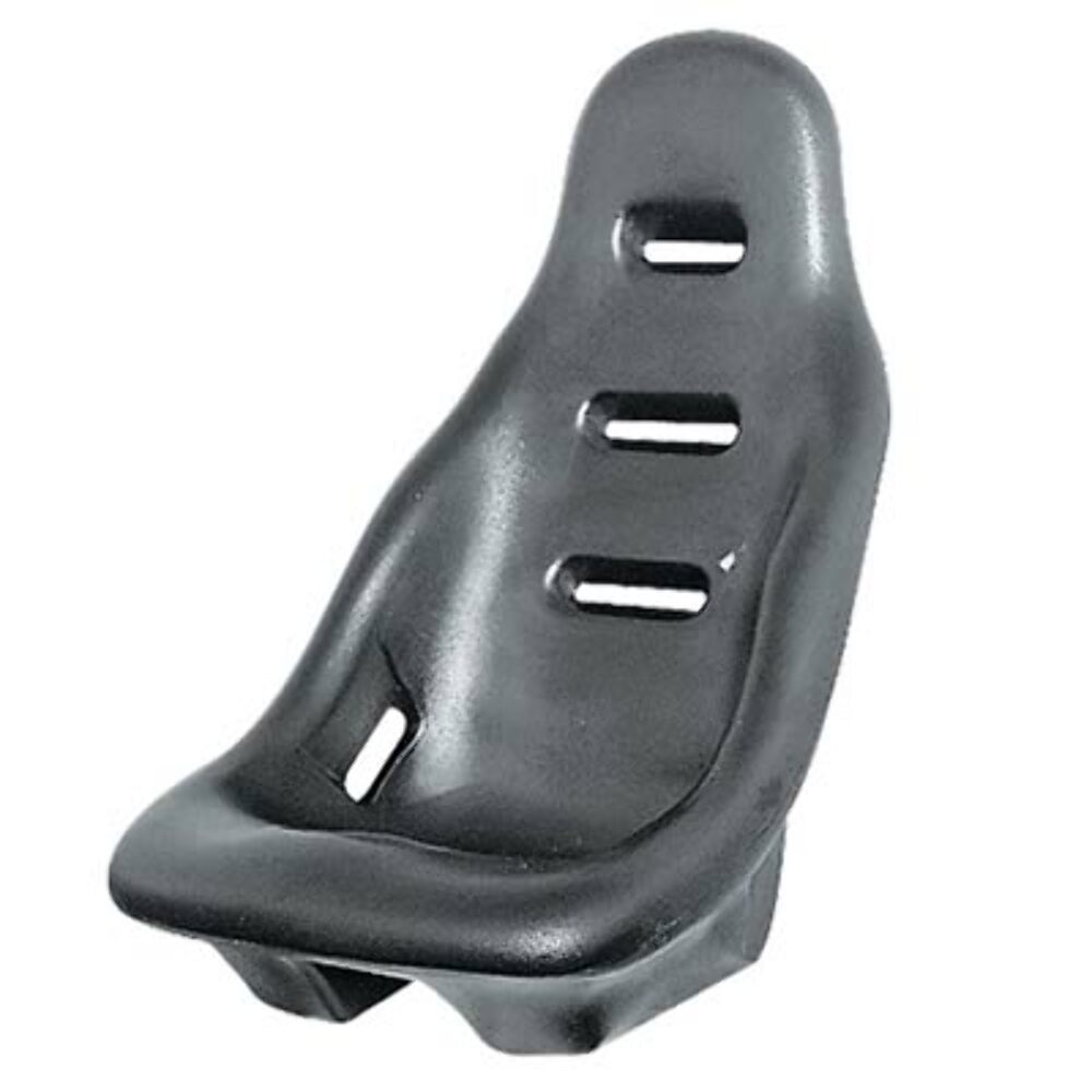 Jaz Products Pro Highback Seat 100-140-01