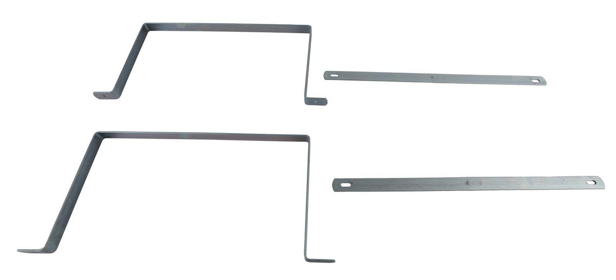 Jaz Products Fuel Cell Mounts 400-016-03