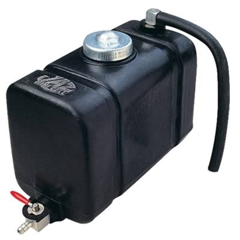 Jaz Products Overflow Tanks 600-050-01