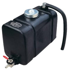 Jaz Products Overflow Tanks 600-050-01