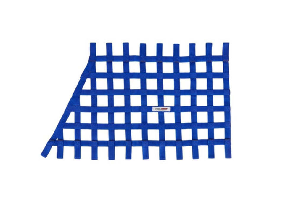 Jaz Window Nets and Guards JAZ-999-11