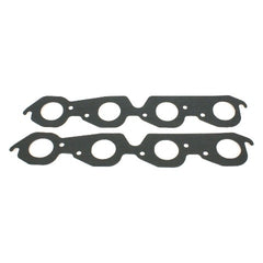 JBA Performance Exhaust 063-1520 BB Chevy Square Gasket Set