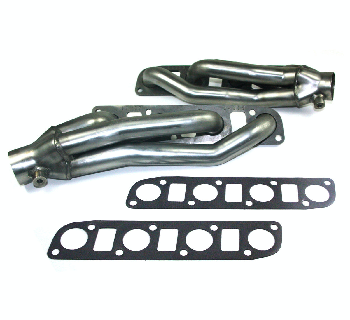 JBA Performance Exhaust 1411S Exhaust System Kit