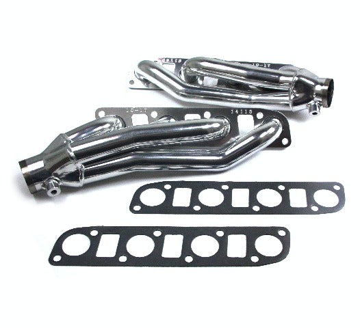 JBA Performance Exhaust 1411SJS Exhaust System Kit