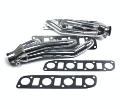 JBA Performance Exhaust 1411SJS Exhaust System Kit