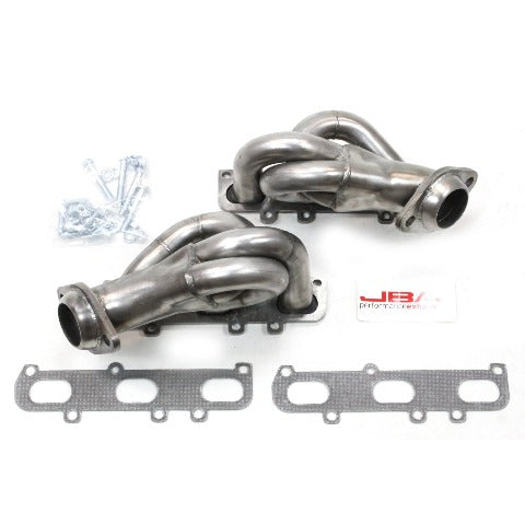 JBA Performance Exhaust 1618S 11-14 Mustang V6