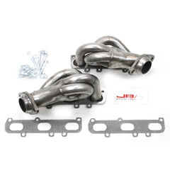 JBA Performance Exhaust 1618S 11-14 Mustang V6