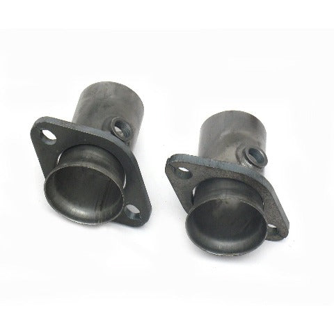 JBA Performance Exhaust 1650-1ST 1650-1ST 2.5 inch Stainless 1650 EFI Starter Tubes