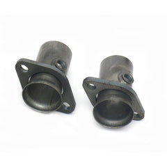 JBA Performance Exhaust 1650-1ST 1650-1ST 2.5 inch Stainless 1650 EFI Starter Tubes