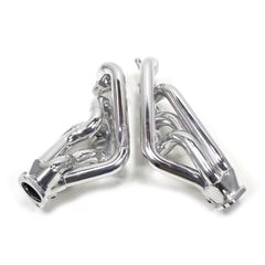 JBA Performance Exhaust 1685SJS 1685SJS 1 3/4 inch Shorty Stainless Steel 11-13 Mustang 5.0L