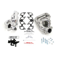 JBA Performance Exhaust 1688SJS 11-14 F-150 5.0L Sil Cer