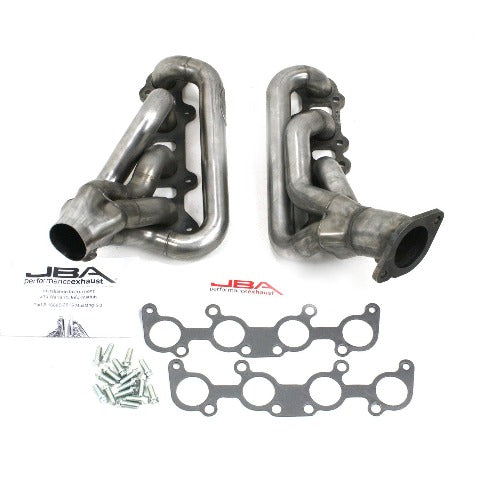 JBA Performance Exhaust 1689S 2015 Mustang 5.0L