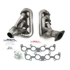 JBA Performance Exhaust 1689S 2015 Mustang 5.0L