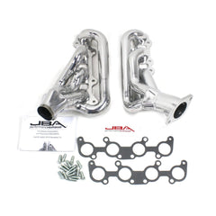JBA Performance Exhaust 1689SJS 2015 Mustang 5.0L Sil Cer