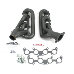 JBA Performance Exhaust 1689SJT 2015 Mustang 5.0L Ti Cer