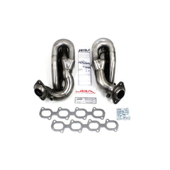 JBA Performance Exhaust 1695S 07-14 Mustang GT-500 5.4/5.8L