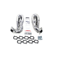 JBA Performance Exhaust 1695SJS 07-14 Mustang GT-500 5.4/5.8L Sil Cer