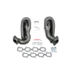 JBA Performance Exhaust 1695SJT 07-14 Mustang GT-500 5.4/5.8L Ti Cer
