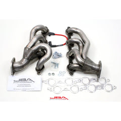 JBA Performance Exhaust 1813S 2014 Chevy SS 6.2L