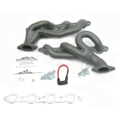 JBA Performance Exhaust 1813SJT 2014 Chevy SS 6.2L Ti Cer
