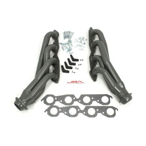 JBA Performance Exhaust 1822S-3JT 92-95 GM Truck 7.4L Ti Cer