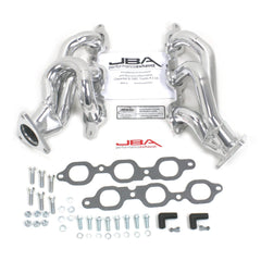JBA Performance Exhaust 1842S-10JS 14 GM Truck 4.3L V-6 Sil Cer