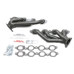 JBA Performance Exhaust 1850S-4JT 14-15 GM Truck/Suv 5.3/6.2L DFI Ti Cer