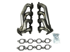 JBA Performance Exhaust 1850S-5 1 5/8 inch Header Shorty Stainless Steel