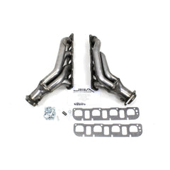 JBA Performance Exhaust 1968S 2015  6.1/6.4L Chllngr/Chrgr/Mgnm/300C