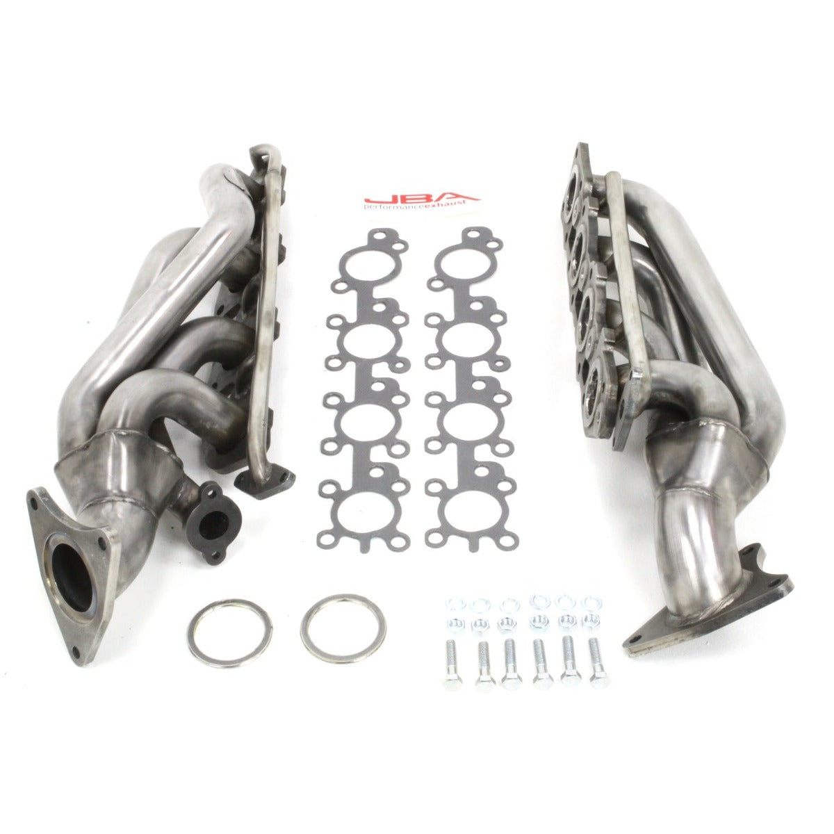 JBA Performance Exhaust 2014S 10-15 Toyota 4.6L